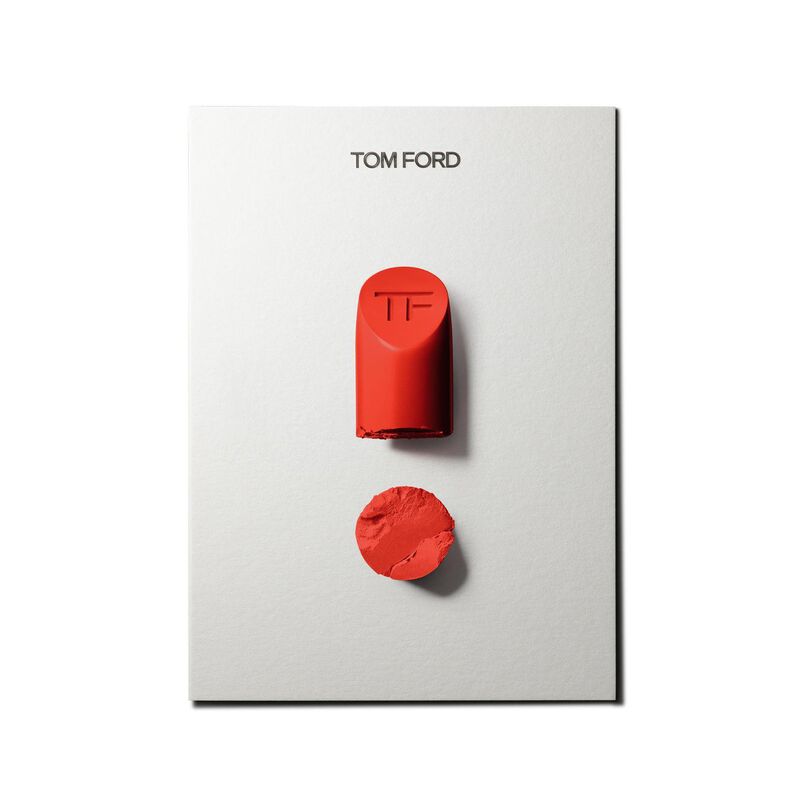 Tom Ford Lip Color Matte image number 13